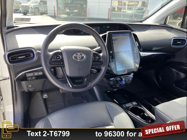 used 2020 Toyota Prius car, priced at $25,971
