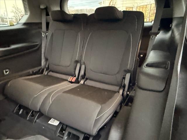used 2024 Jeep Grand Cherokee L car, priced at $35,499
