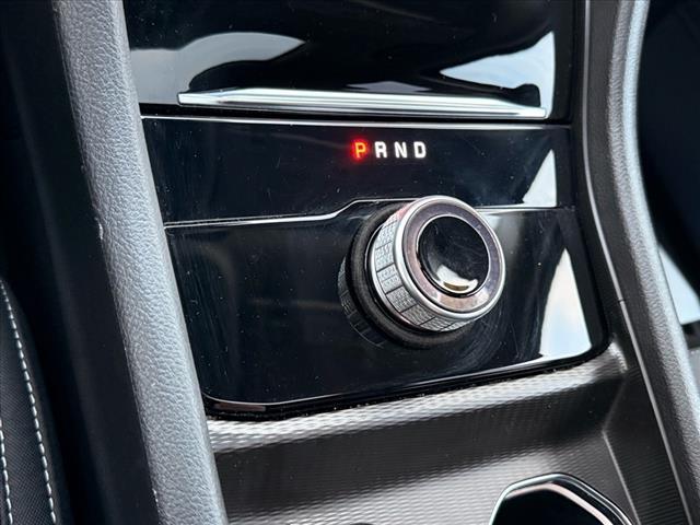 used 2024 Jeep Grand Cherokee L car, priced at $35,499