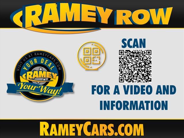 used 2022 Ram 1500 car, priced at $48,999