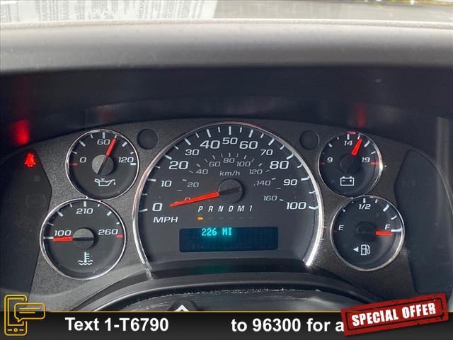 used 2022 Chevrolet Express 2500 car, priced at $33,500