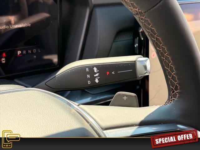 new 2026 GMC Terrain car, priced at $42,985