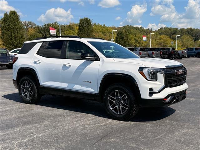 new 2026 GMC Terrain car, priced at $42,985