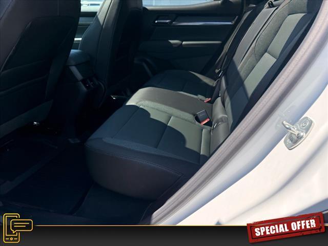 new 2026 GMC Terrain car, priced at $42,985