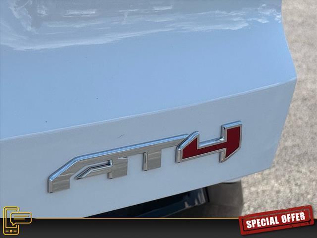 new 2026 GMC Terrain car, priced at $42,985