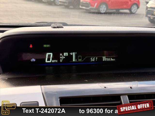 used 2012 Toyota Prius v car, priced at $11,288