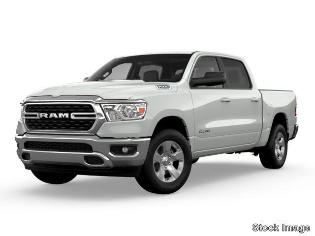 used 2022 Ram 1500 car, priced at $38,999