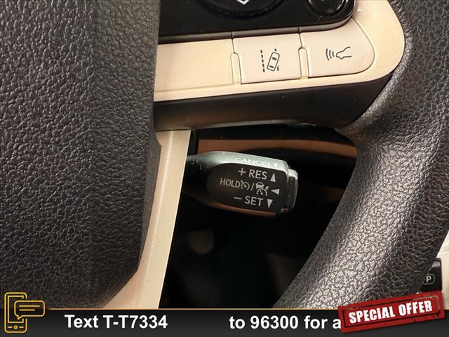 used 2017 Toyota Prius car, priced at $15,475