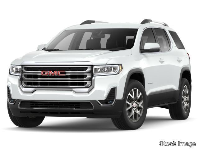 used 2023 GMC Acadia car