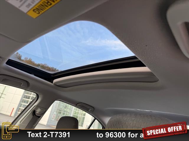 used 2015 Honda Civic car