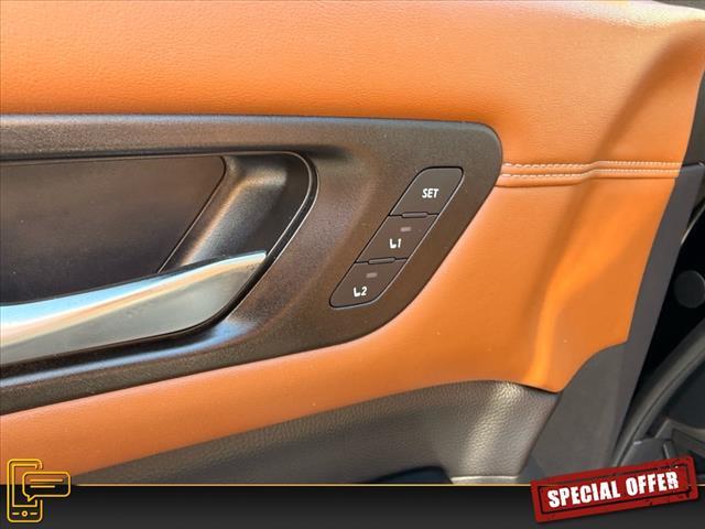 used 2022 Nissan Pathfinder car, priced at $35,999