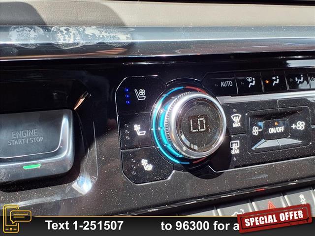 new 2025 GMC Sierra 3500 car, priced at $100,200