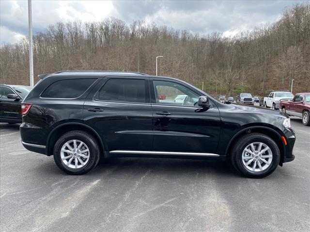 new 2024 Dodge Durango car, priced at $41,049