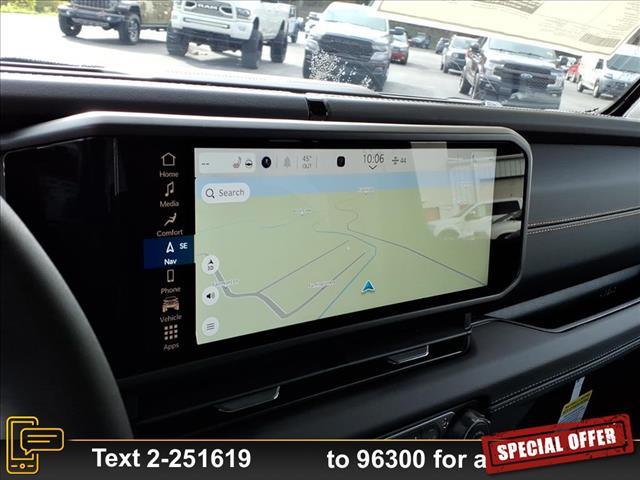 new 2025 Jeep Gladiator car, priced at $51,925