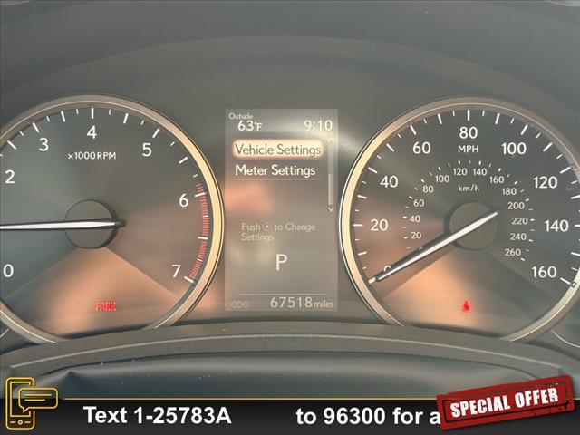used 2020 Lexus NX 300 car, priced at $27,999