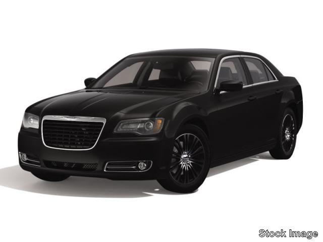 used 2014 Chrysler 300 car