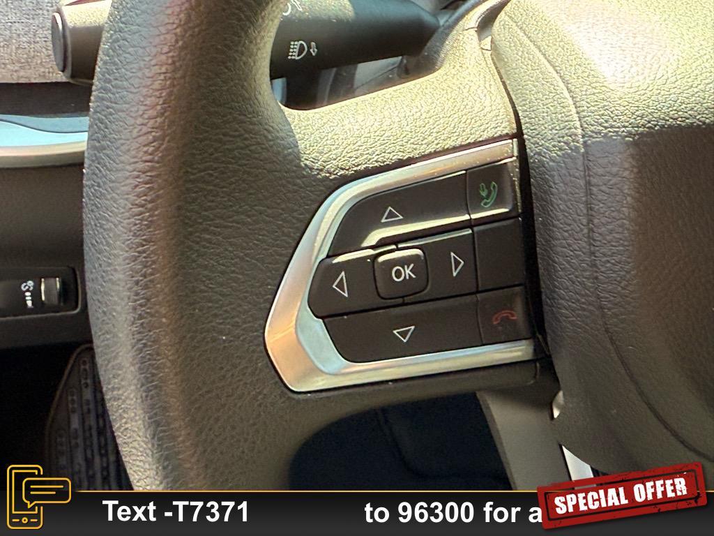 used 2023 Jeep Compass car