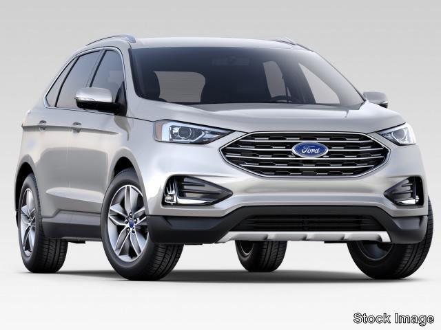 used 2020 Ford Edge car, priced at $18,599