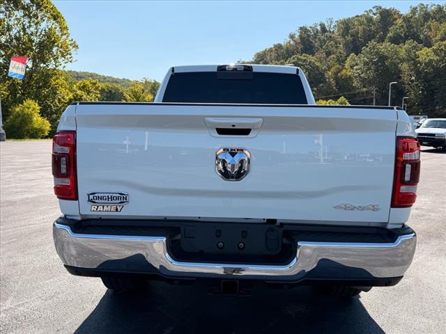 used 2024 Ram 3500 car