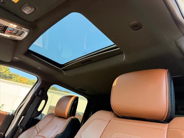 used 2024 Ram 3500 car