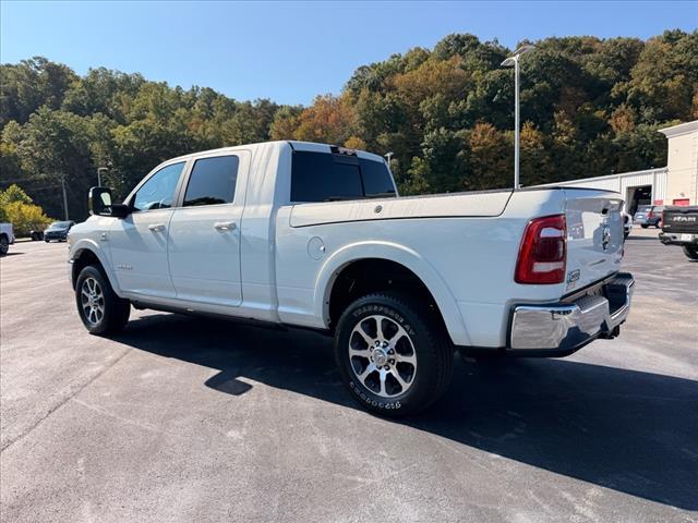used 2024 Ram 3500 car