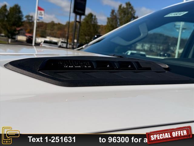 new 2025 Chevrolet Silverado 2500 car, priced at $68,730