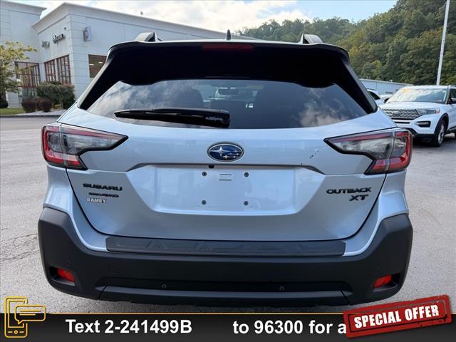 used 2023 Subaru Outback car, priced at $29,999