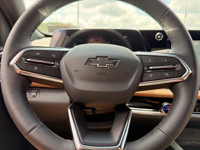 new 2026 Chevrolet Equinox car, priced at $40,570
