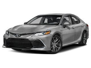 new 2022 Toyota Camry car, priced at $36,183