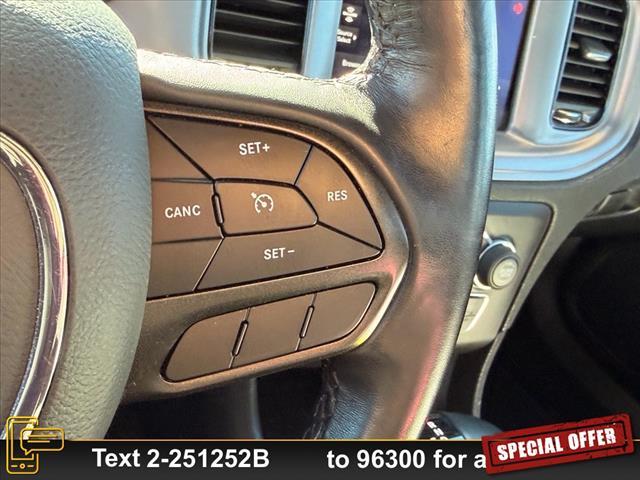 used 2023 Dodge Charger car