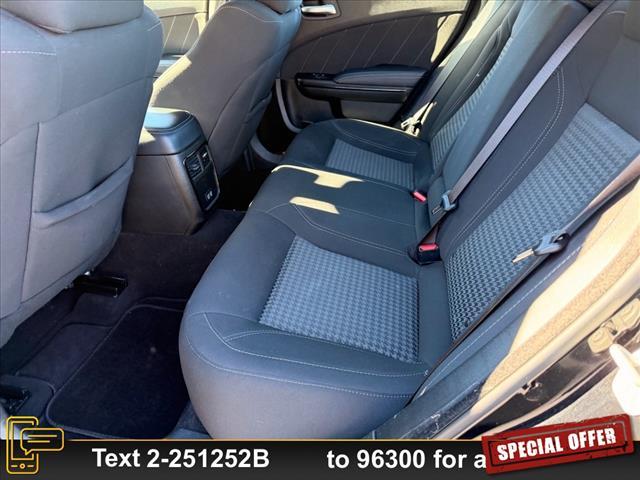 used 2023 Dodge Charger car