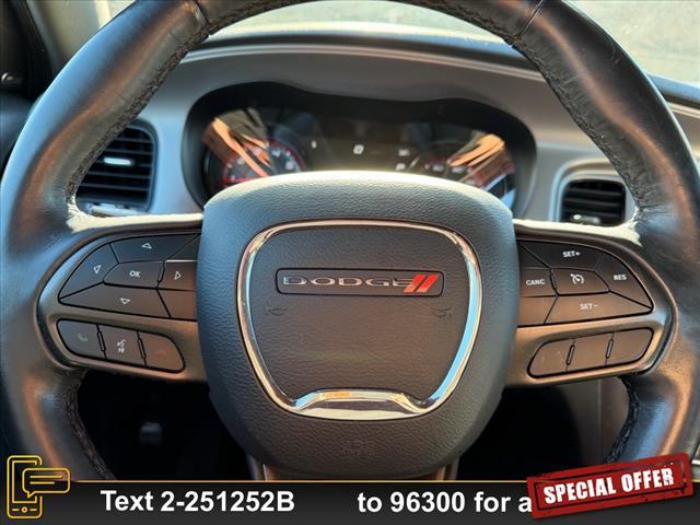 used 2023 Dodge Charger car