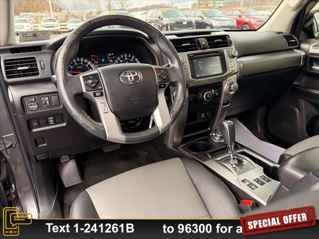 used 2016 Toyota 4Runner car, priced at $25,999