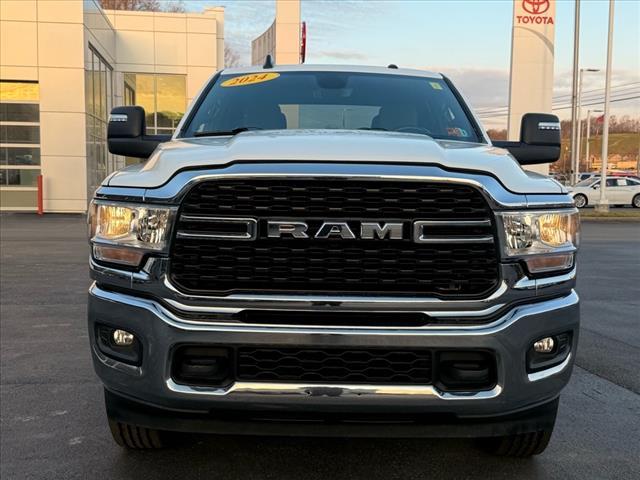 used 2024 Ram 2500 car