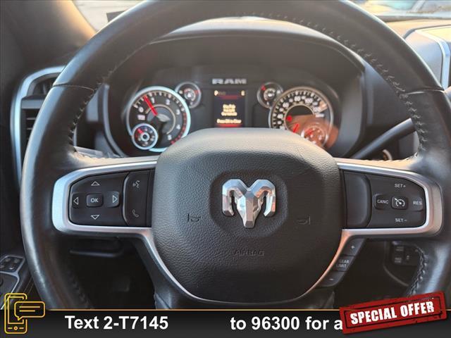 used 2024 Ram 2500 car