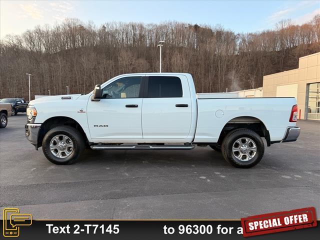 used 2024 Ram 2500 car