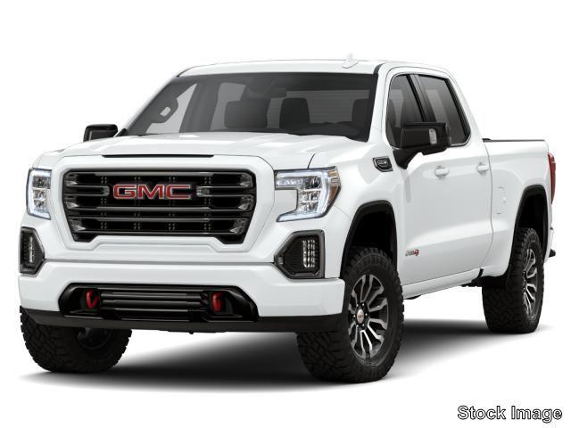used 2021 GMC Sierra 1500 car, priced at $40,999
