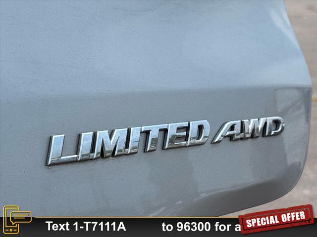 used 2016 Toyota Highlander car, priced at $22,999