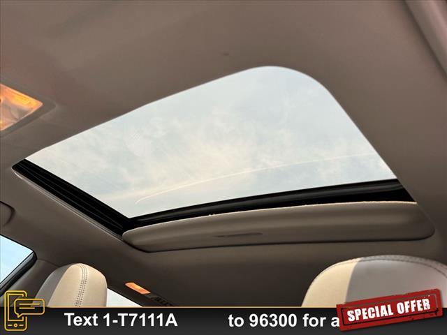 used 2016 Toyota Highlander car, priced at $22,999