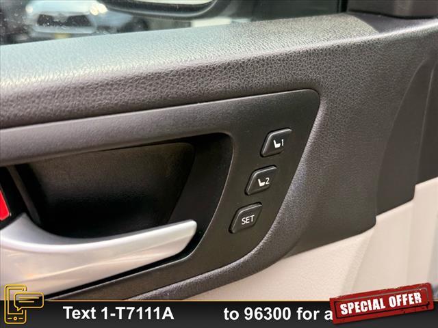 used 2016 Toyota Highlander car, priced at $22,999