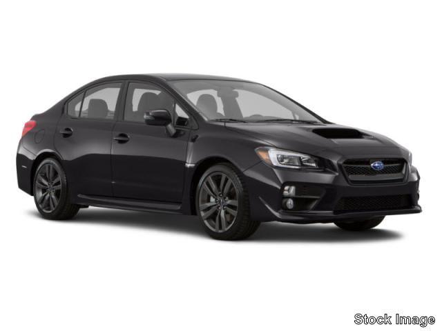used 2016 Subaru WRX car, priced at $11,999