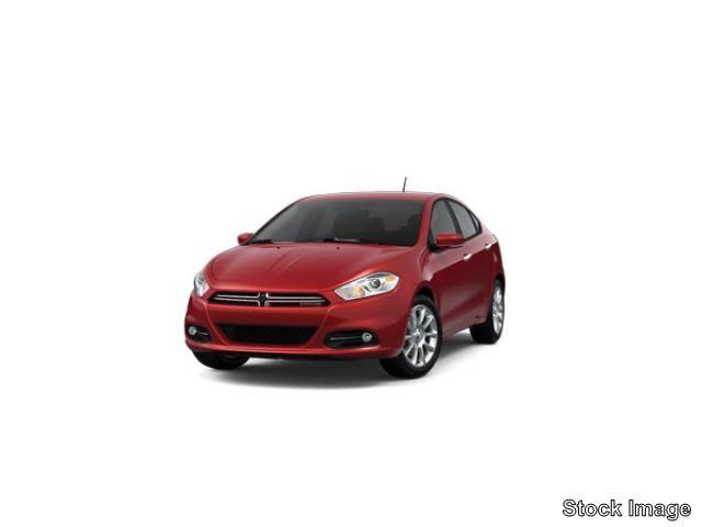 used 2013 Dodge Dart car, priced at $8,999