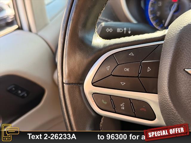 used 2022 Chrysler Pacifica car