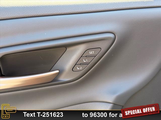 new 2025 Toyota Crown Signia car, priced at $52,875