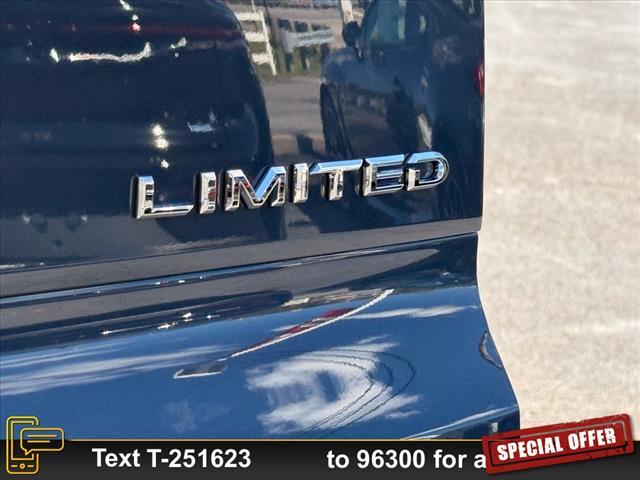 new 2025 Toyota Crown Signia car, priced at $52,875