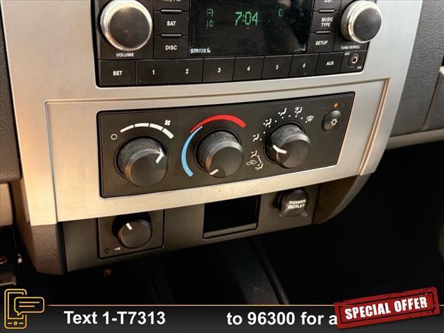 used 2008 Dodge Dakota car, priced at $14,555