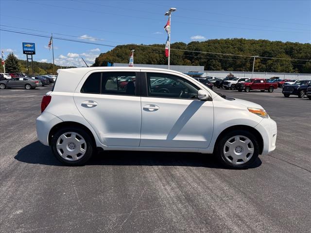 used 2008 Scion xD car, priced at $7,685