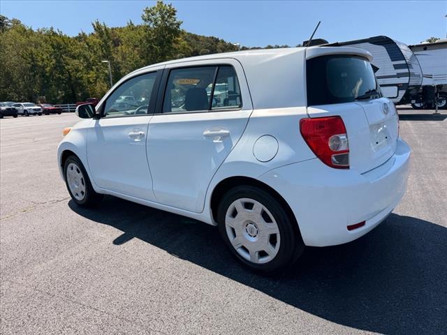 used 2008 Scion xD car, priced at $7,685
