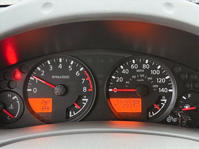 used 2016 Nissan Frontier car, priced at $19,999