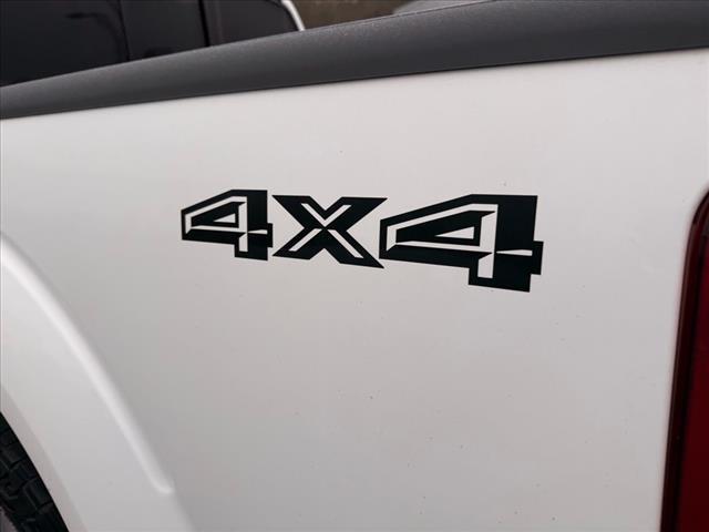 used 2016 Nissan Frontier car, priced at $19,999